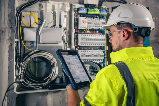 energy audit Corte Madera